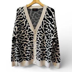 Jordan Flight Heritage Cardigan